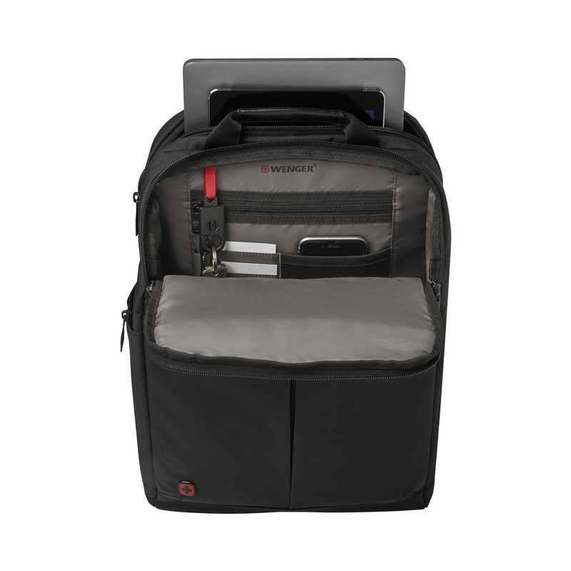 Wenger Reload 16 Laptop Backpack