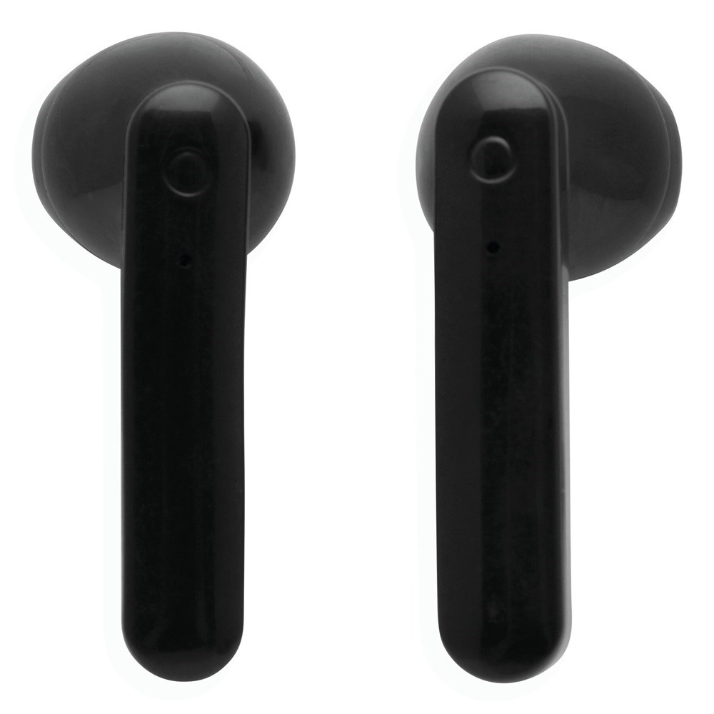 Wireless-In-Ear Kopfhörer TWINS Wireless-In-Ear Kopfhörer TWINS