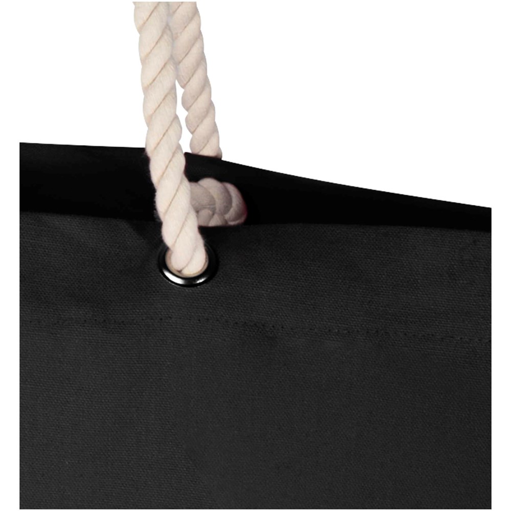 Florida 270 g/m² Strandtragetasche aus recyceltem GRS-Material Florida 270 g/m² Strandtragetasche aus recyceltem GRS-Material
