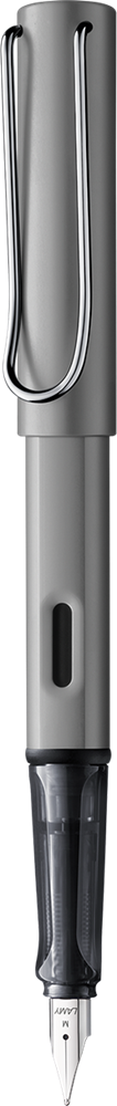 Füllhalter LAMY AL-star - graphite