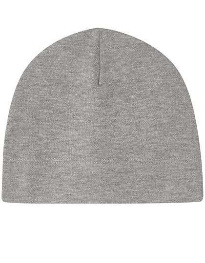 Heather Grey Melange