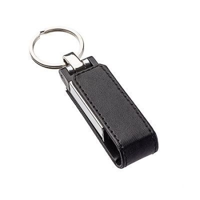 USB-Stick Business-Schwarz-512 MB