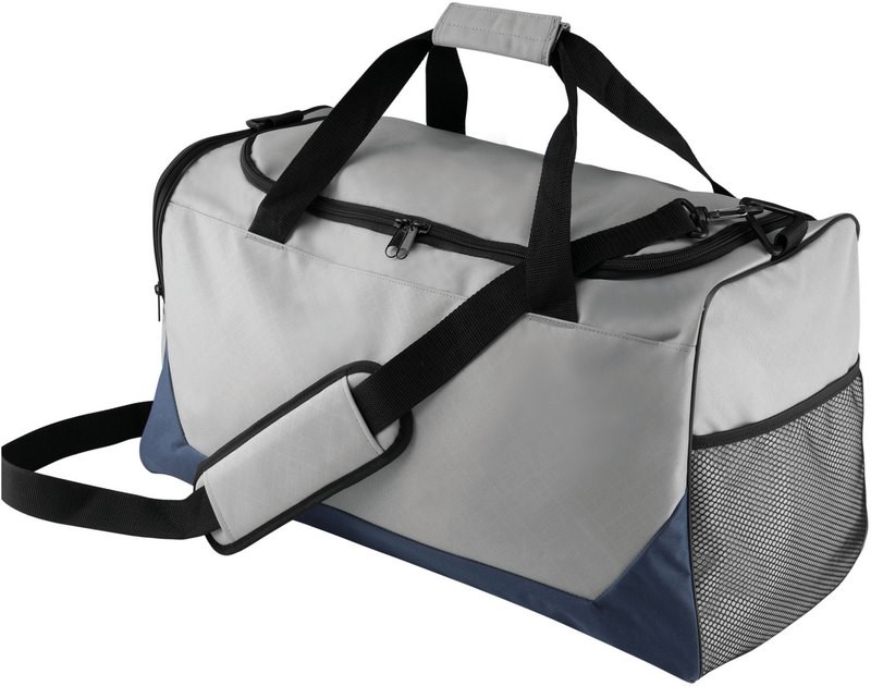 Kimood Multi-Sporttasche - Marine / Hellgrau