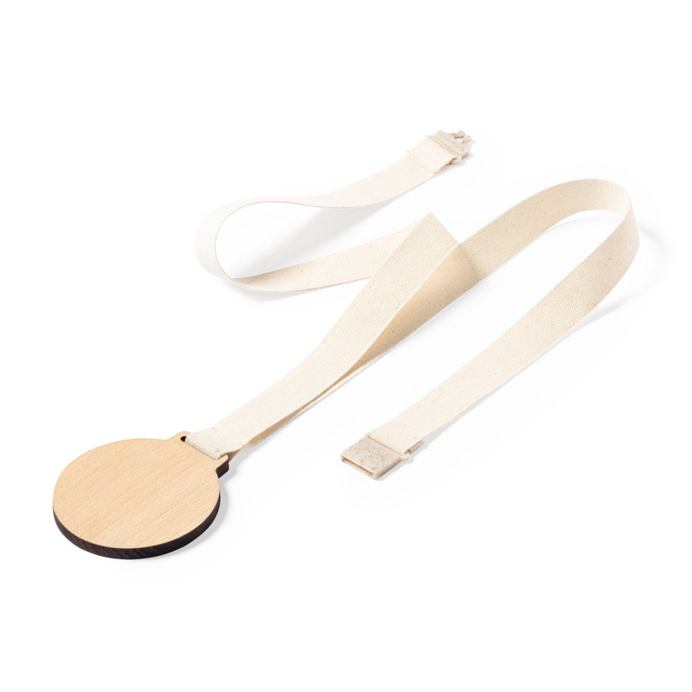 Medaille Guster Medaille Guster