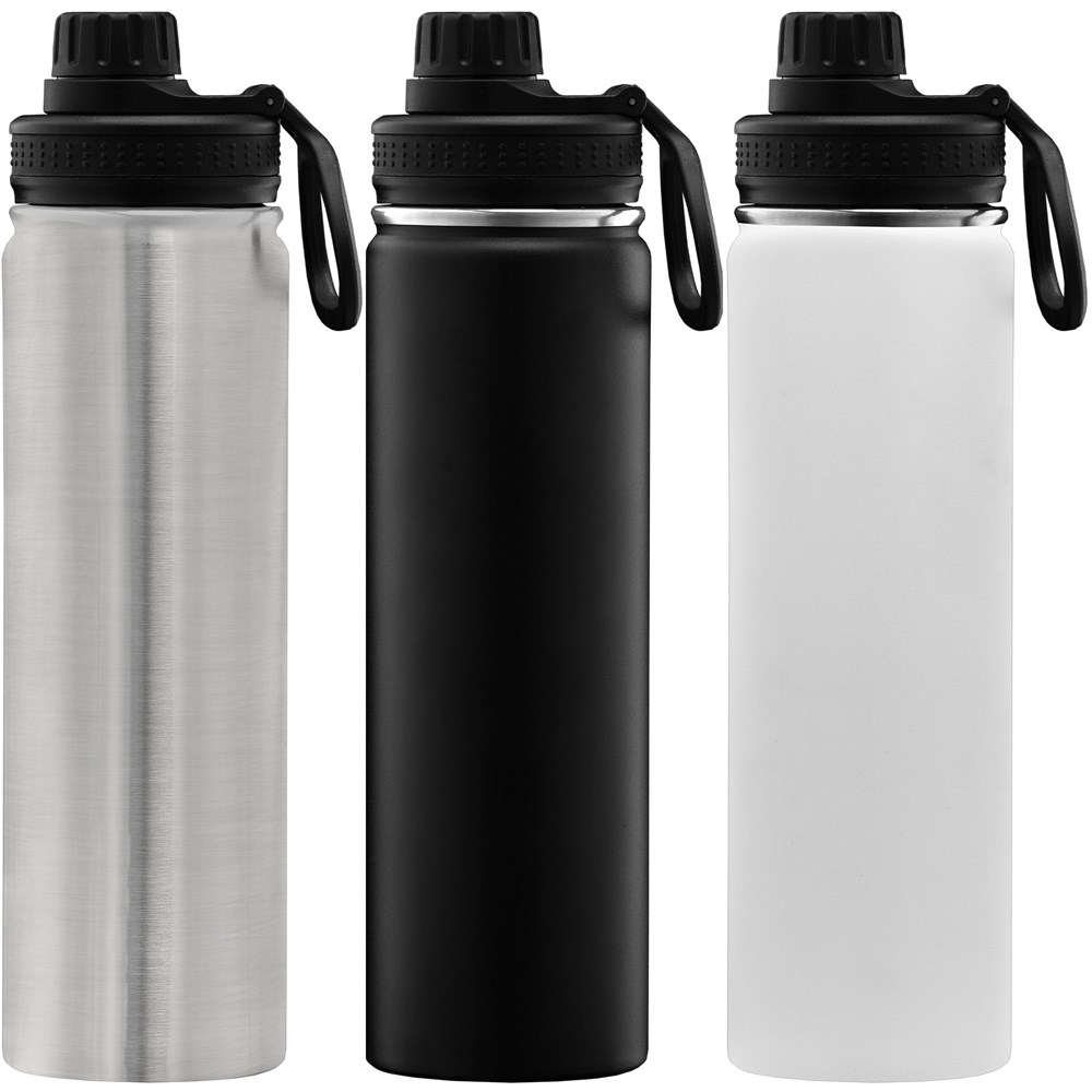 Alaska - 710 ml Edelstahlflasche - Doppelwandig Alaska - 710 ml Edelstahlflasche - Doppelwandig