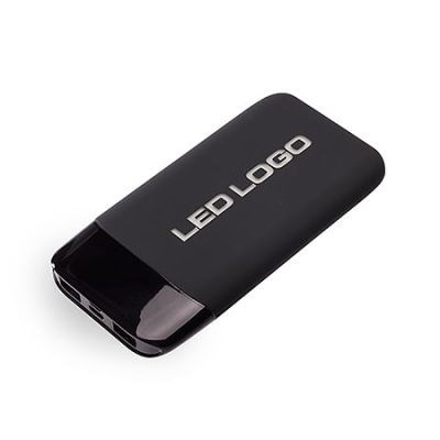 Powerbank LED Touch Shaky