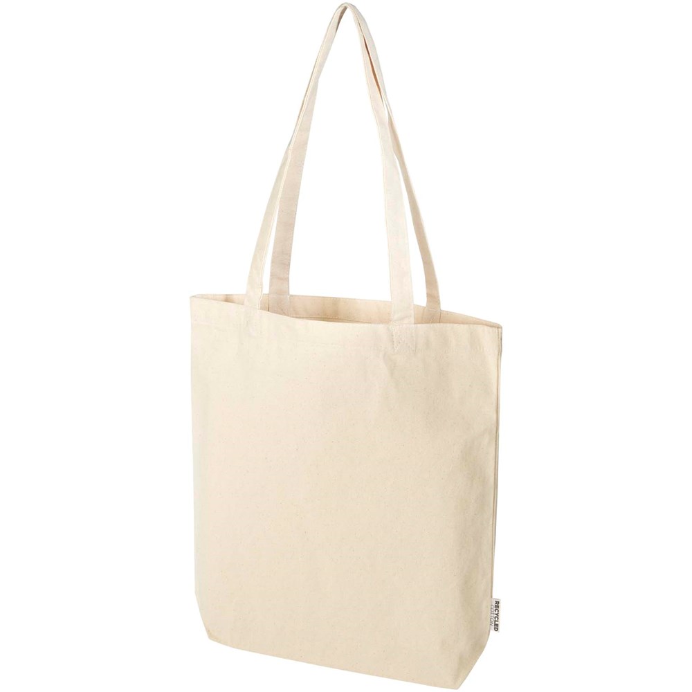 Florida 270 g/m² Tragetasche 10L - natur