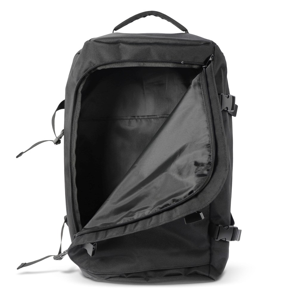 Laptop-Rucksack & Kurztrip-Tasche 30L Laptop-Rucksack & Kurztrip-Tasche 30L