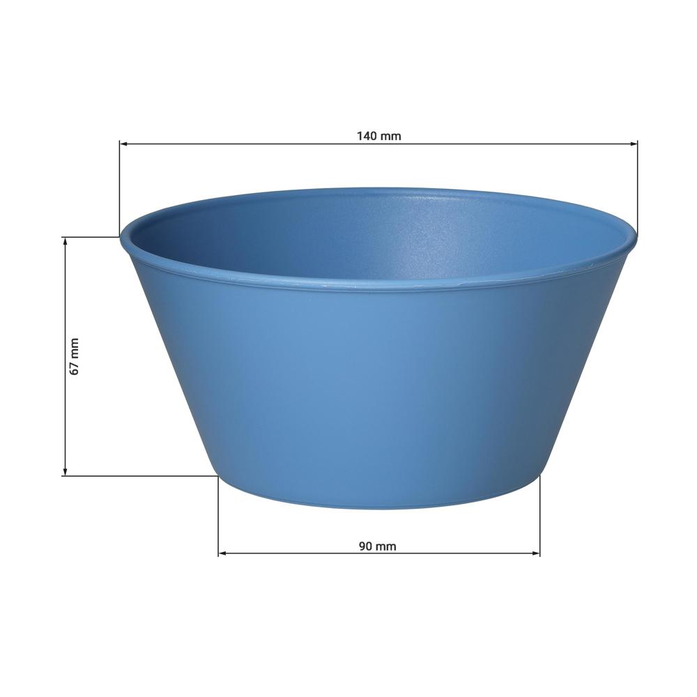 Mehrwegbecher "ToGo", 620 ml Mehrwegbecher "ToGo", 620 ml
