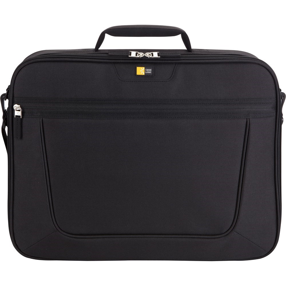 Case Logic Value Laptop Bag 15.6" Black