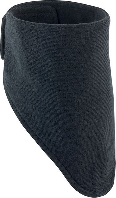 Result Bandit Face/neck/chest Warmer - schwarz