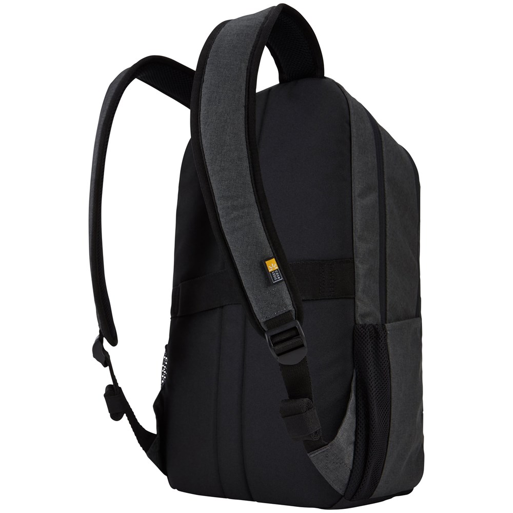 Case Logic Era Backpack 15.6" Obsidian