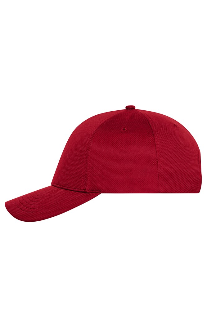 6 Panel Sports Cap 6 Panel Sports Cap