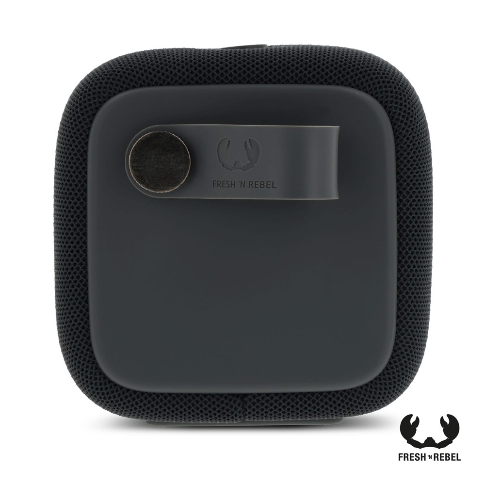 1RB6000 | Fresh 'n Rebel Rockbox Bold S Waterproof TWS Speaker 1RB6000 | Fresh 'n Rebel Rockbox Bold S Waterproof TWS Speaker