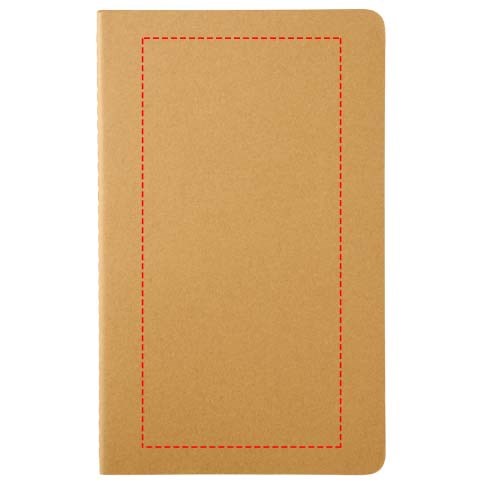 Moleskine Cahier Journal L – liniert Moleskine Cahier Journal L – liniert