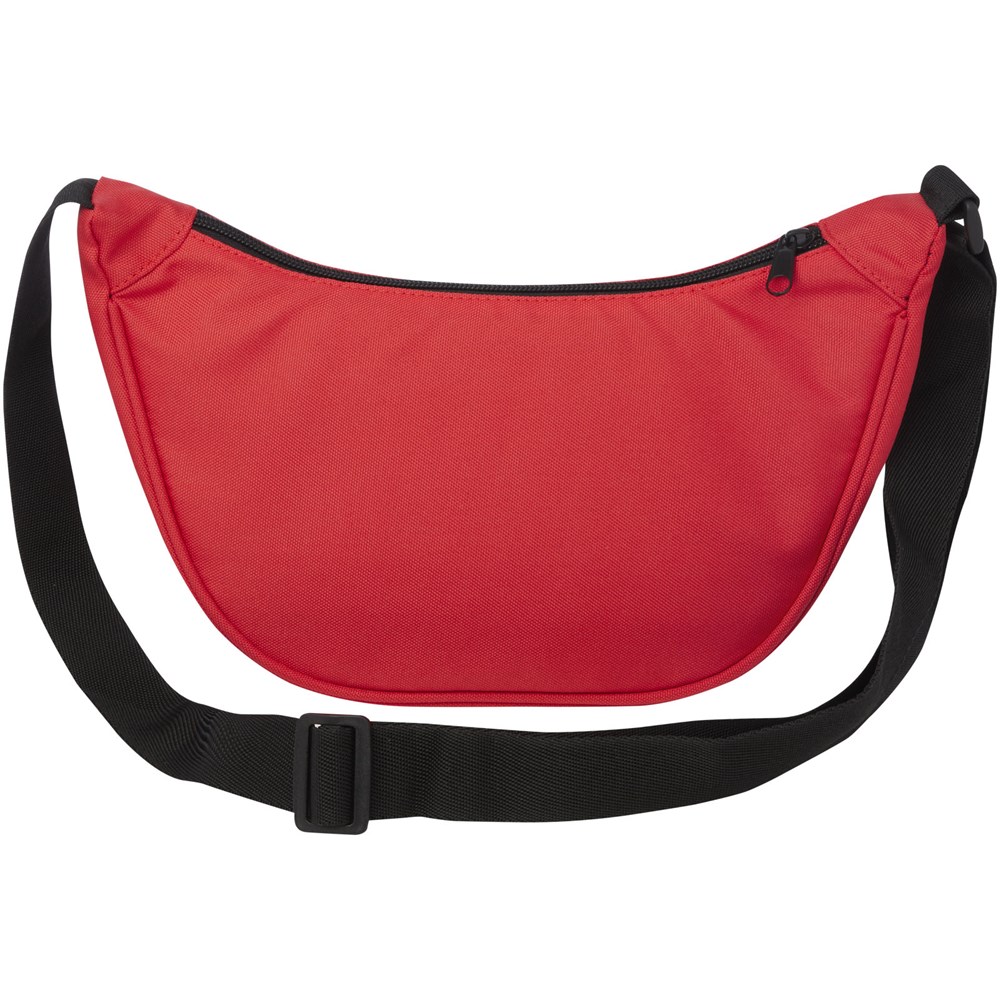 Byron Gürteltasche aus Recyclingmaterial 1,5 L Byron Gürteltasche aus Recyclingmaterial 1,5 L