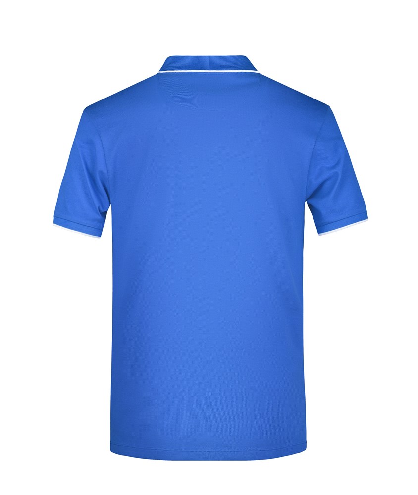 Men's Polo Stripe Men's Polo Stripe