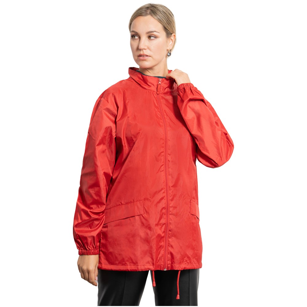 Escocia Leichte Regenjacke Unisex 