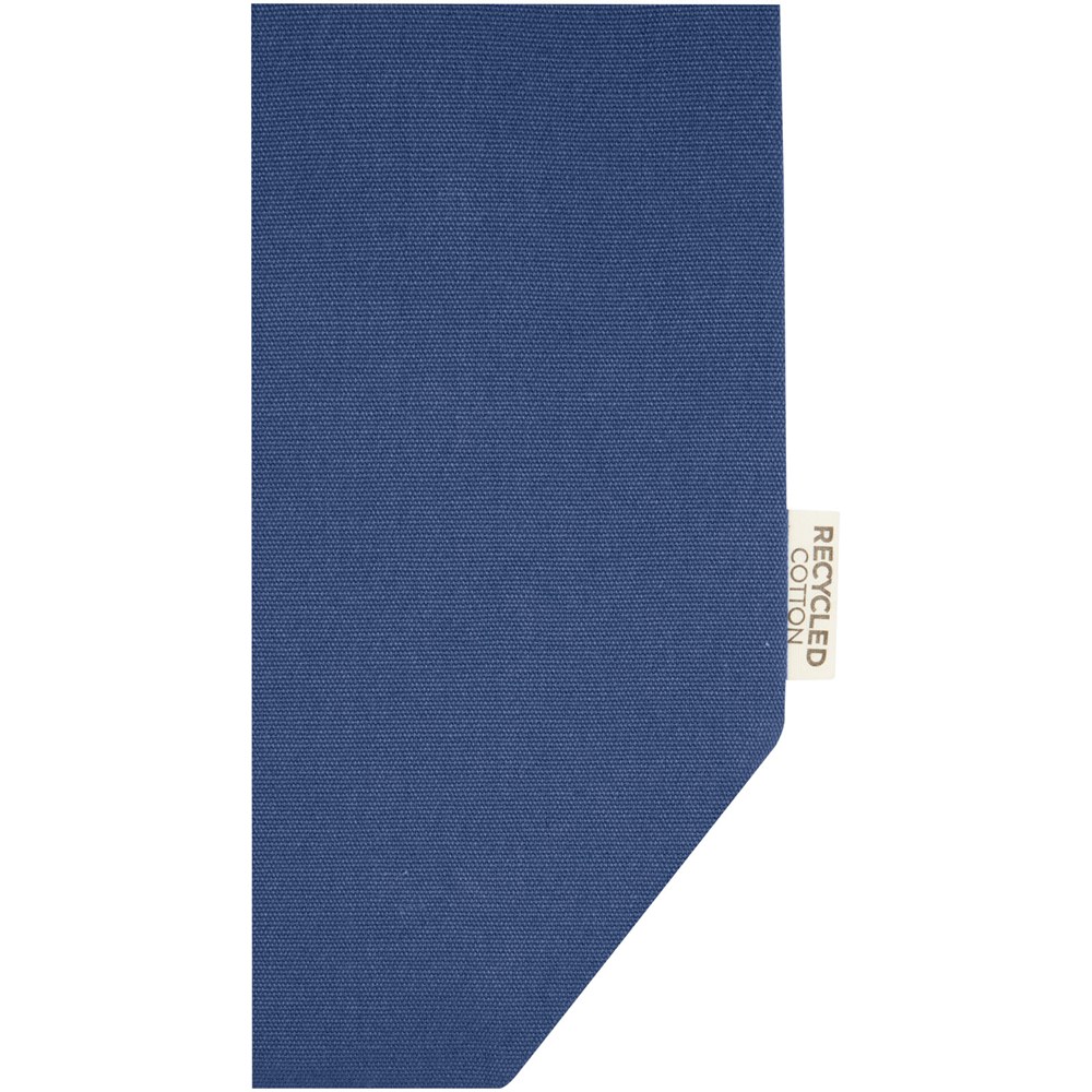 Joey vielseitige Tragetasche aus GRS recyceltem Canvas 14 L Joey vielseitige Tragetasche aus GRS recyceltem Canvas 14 L