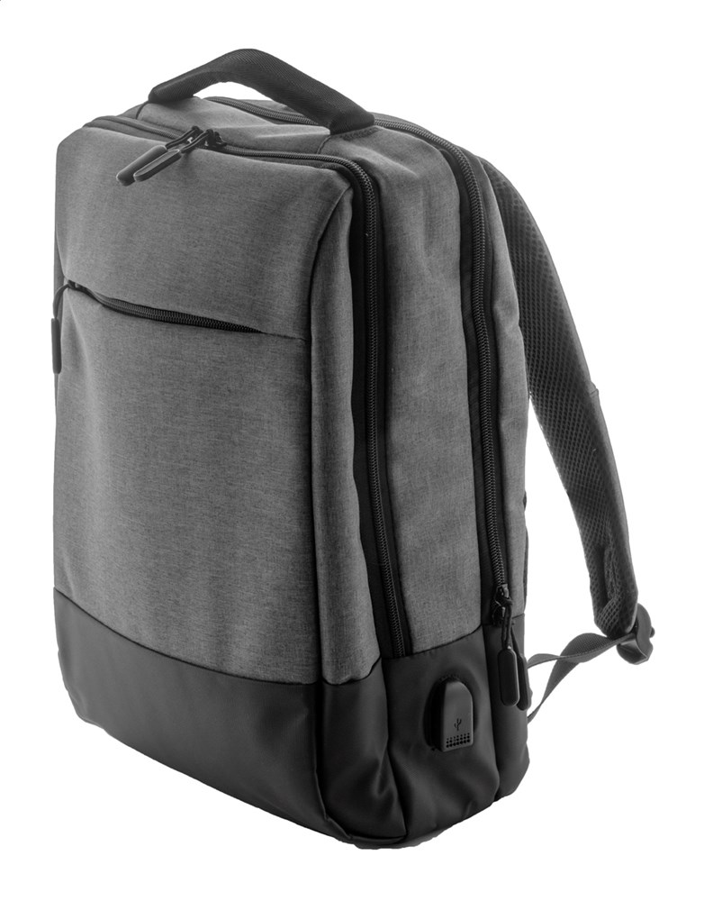 Bezos - Rucksack - Grau