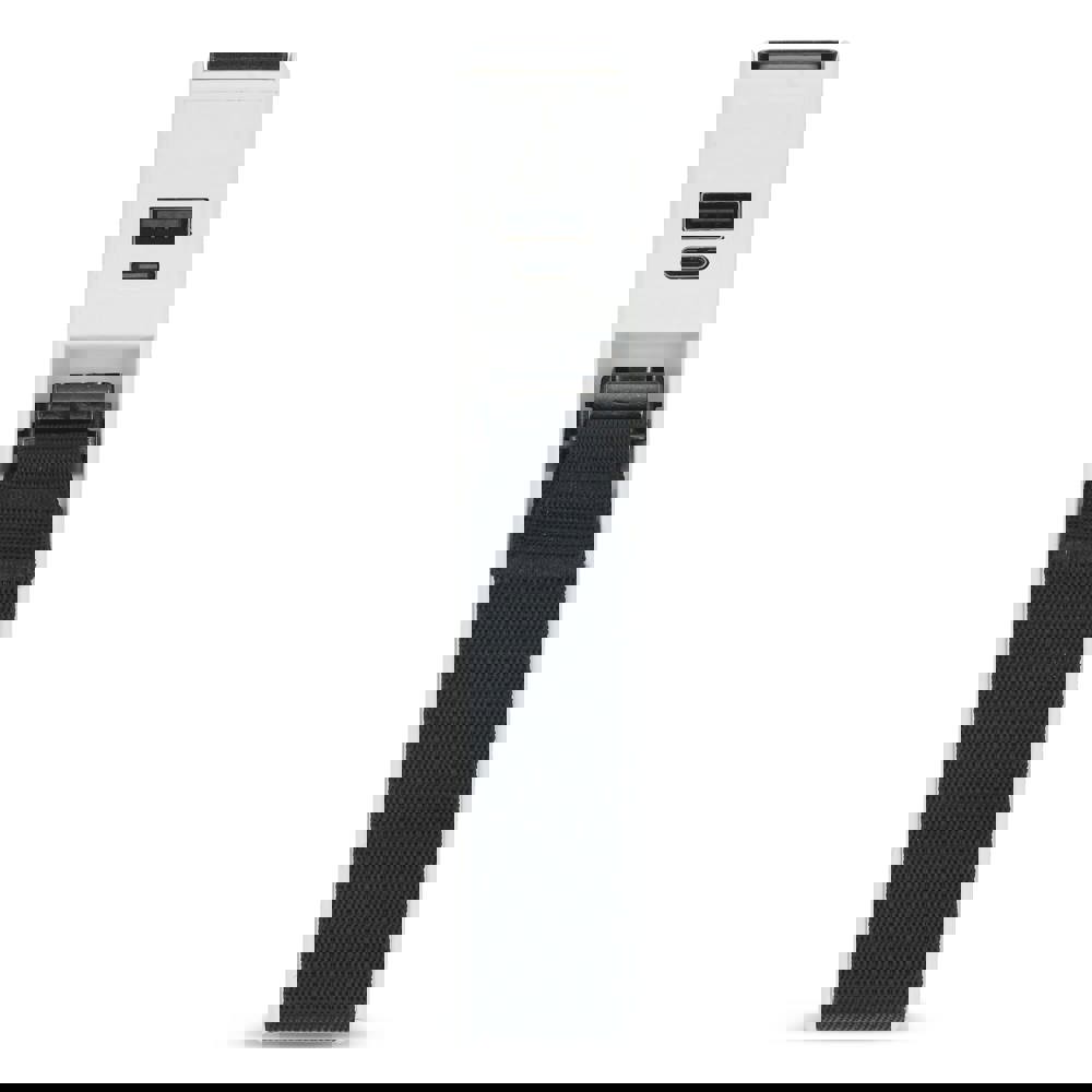 5-in-1 Powerbank - Kofferraumwaage - Taschenlampe - Lineal - Temperaturmesser 5-in-1 Powerbank - Kofferraumwaage - Taschenlampe - Lineal - Temperaturmesser