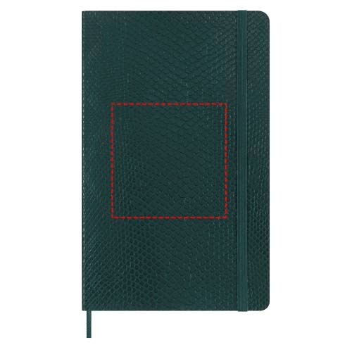 Moleskine 100% VEGEA® Boa Softcover Notizbuch L – liniert Moleskine 100% VEGEA® Boa Softcover Notizbuch L – liniert
