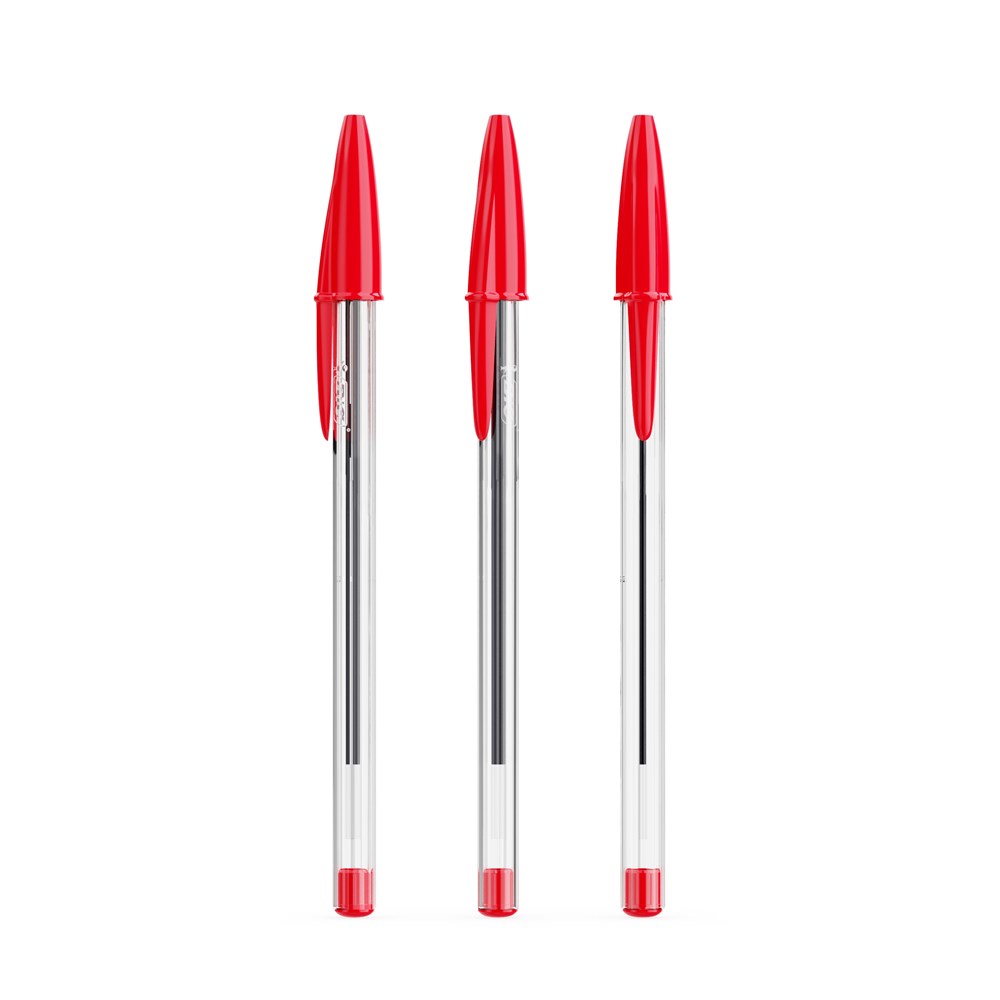 BIC® Cristal® Expression BIC® Cristal® Expression