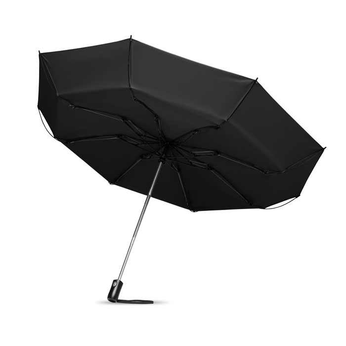 DUNDEE FOLDABLE - Reversibler Regenschirm DUNDEE FOLDABLE - Reversibler Regenschirm