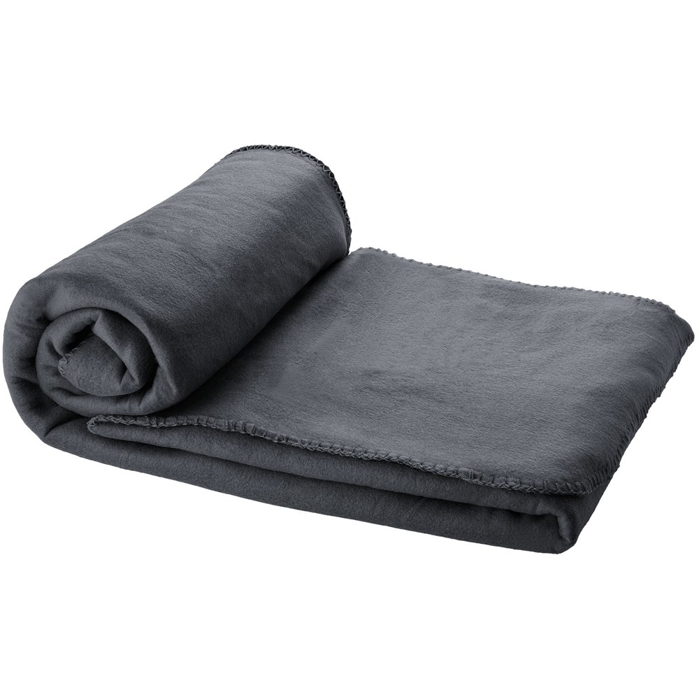 Huggy Fleecedecke mit Hülle 150 x 120 cm Huggy Fleecedecke mit Hülle 150 x 120 cm