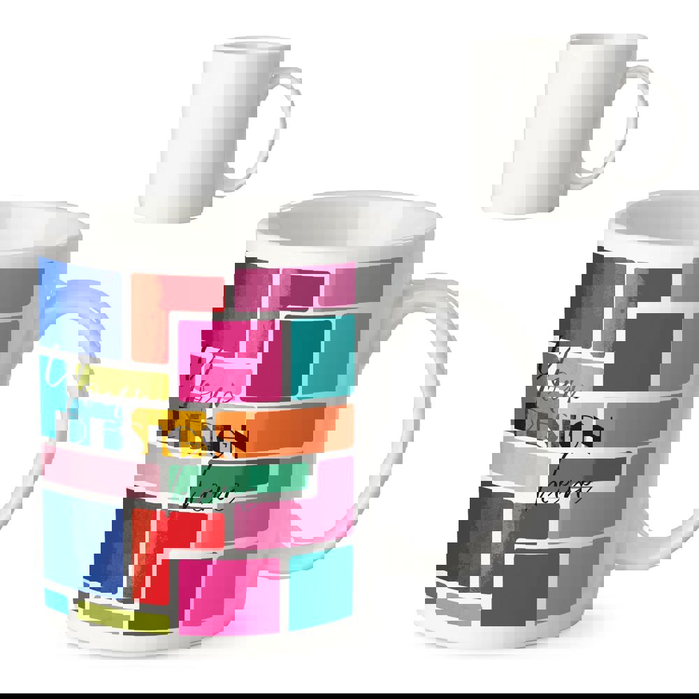Tasse Subli Oslo 300ml Budget