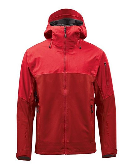 Stormtech - Men's Vertex Stormshell Jacket