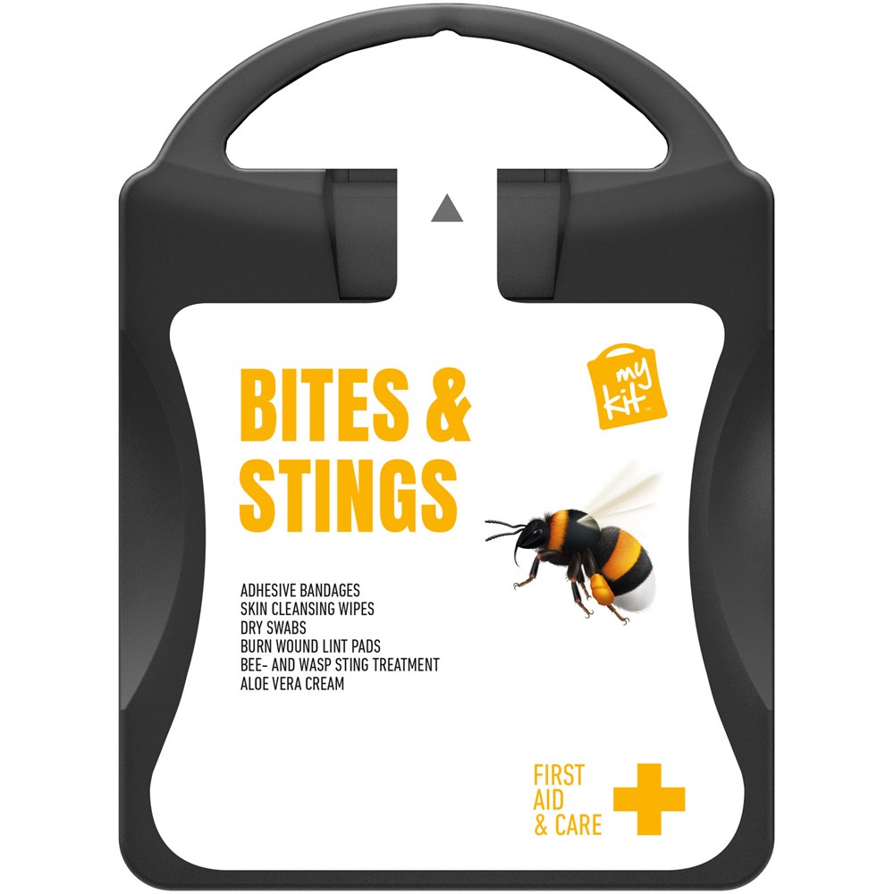MyKit Bisse und Stiche MyKit Bisse und Stiche