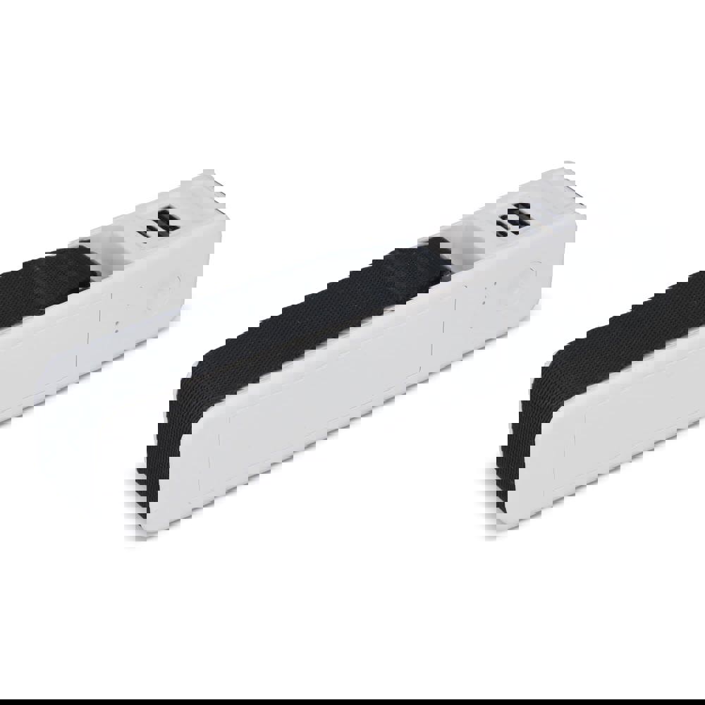 5-in-1 Powerbank - Kofferraumwaage - Taschenlampe - Lineal - Temperaturmesser 5-in-1 Powerbank - Kofferraumwaage - Taschenlampe - Lineal - Temperaturmesser