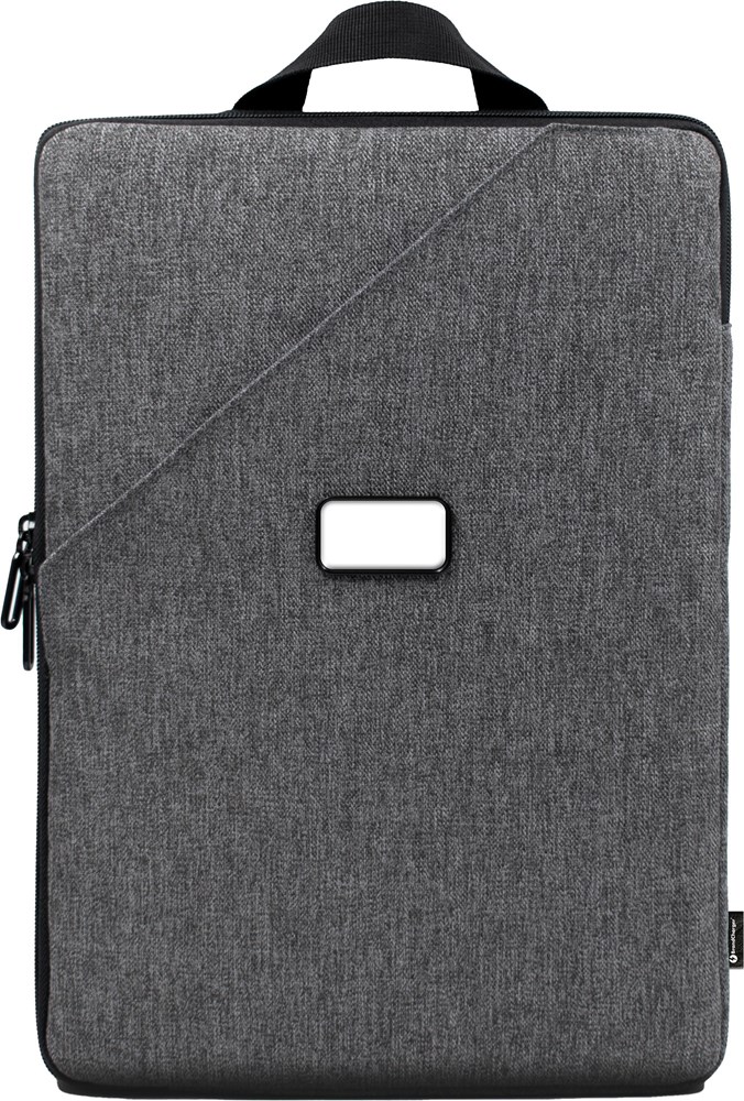 BrandCharger Specter Go 15,4 Zoll Laptop-Tasche BrandCharger Specter Go 15,4 Zoll Laptop-Tasche