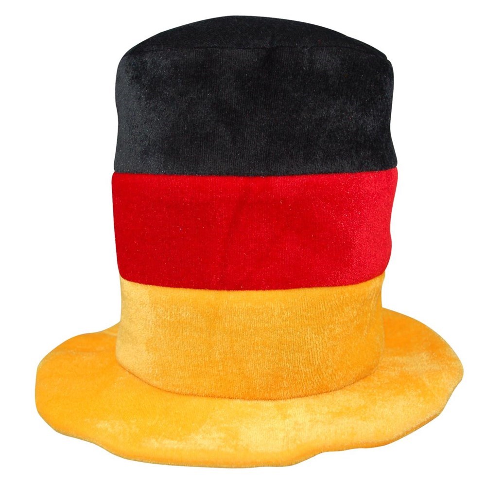 Fanhut "Deutschland"