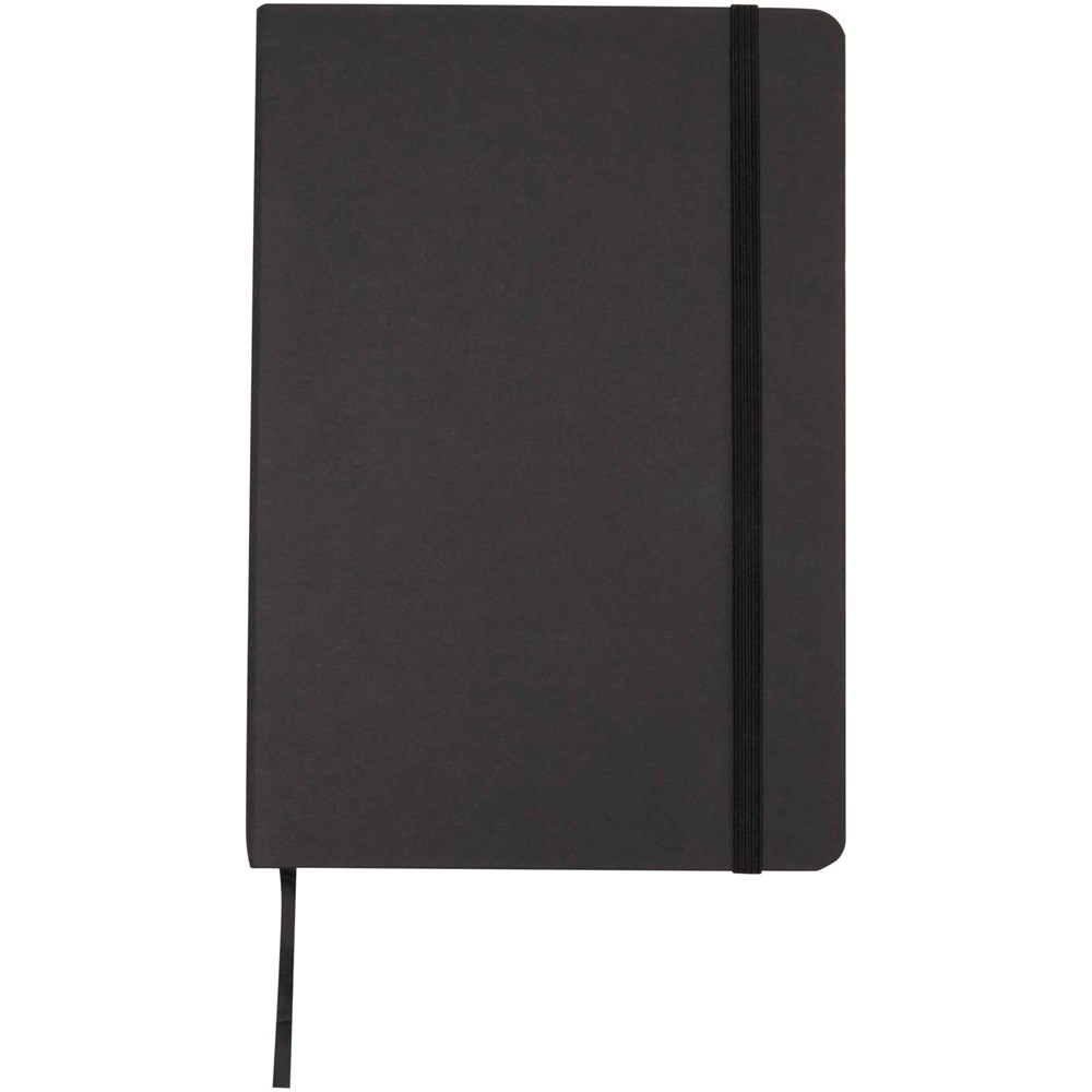 Holm A5 Notizbuch aus Steinpapier, liniert Holm A5 Notizbuch aus Steinpapier, liniert