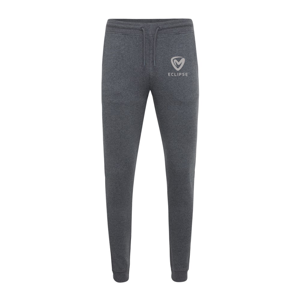 Iqoniq Cooper Jogger aus recycelter Baumwolle Iqoniq Cooper Jogger aus recycelter Baumwolle