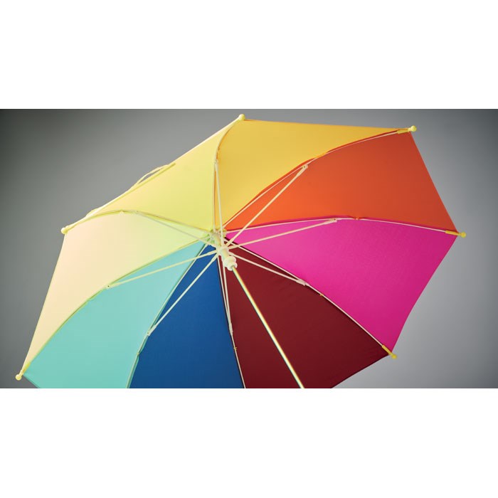 ARCO - 18" Regenschirm für Kinder ARCO - 18" Regenschirm für Kinder