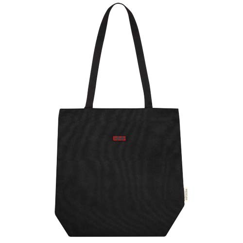 Joey vielseitige Tragetasche aus GRS recyceltem Canvas 14 L Joey vielseitige Tragetasche aus GRS recyceltem Canvas 14 L