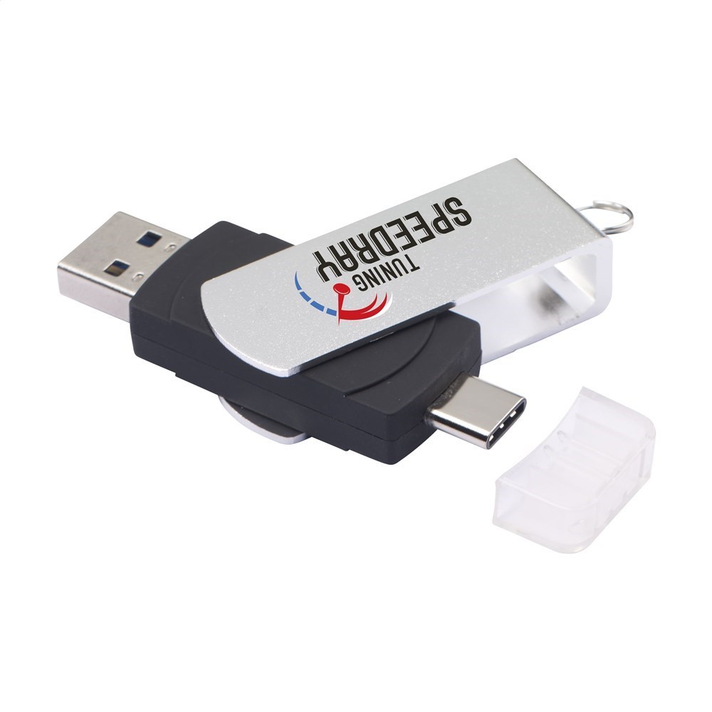 USB Dual Connect 3.0 - Type-C 16 GB