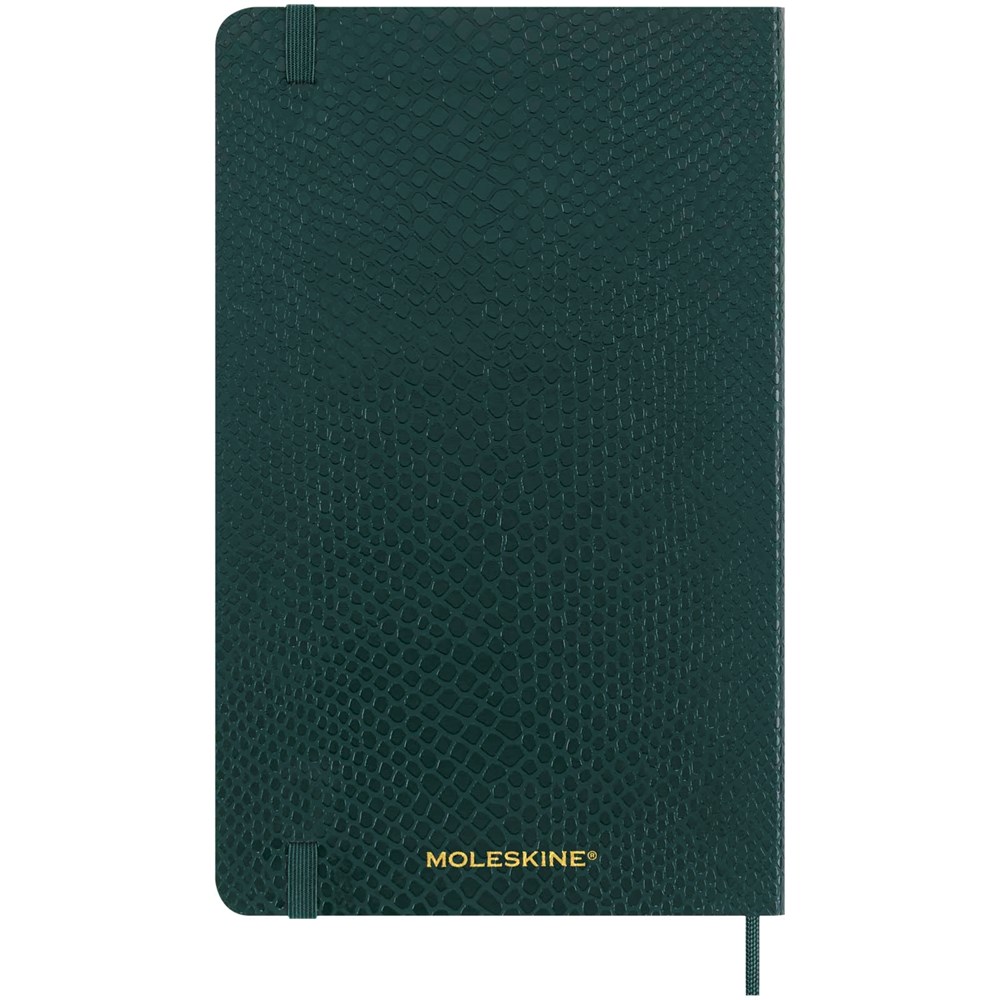 Moleskine 100% VEGEA® Boa Softcover Notizbuch L – liniert Moleskine 100% VEGEA® Boa Softcover Notizbuch L – liniert