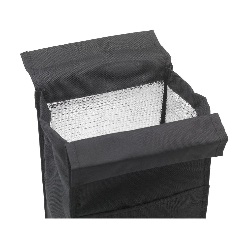 Be Cool GRS RPET Lunchbag Lunch-Tasche Be Cool GRS RPET Lunchbag Lunch-Tasche