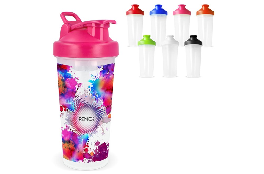 Shaker 700 ml