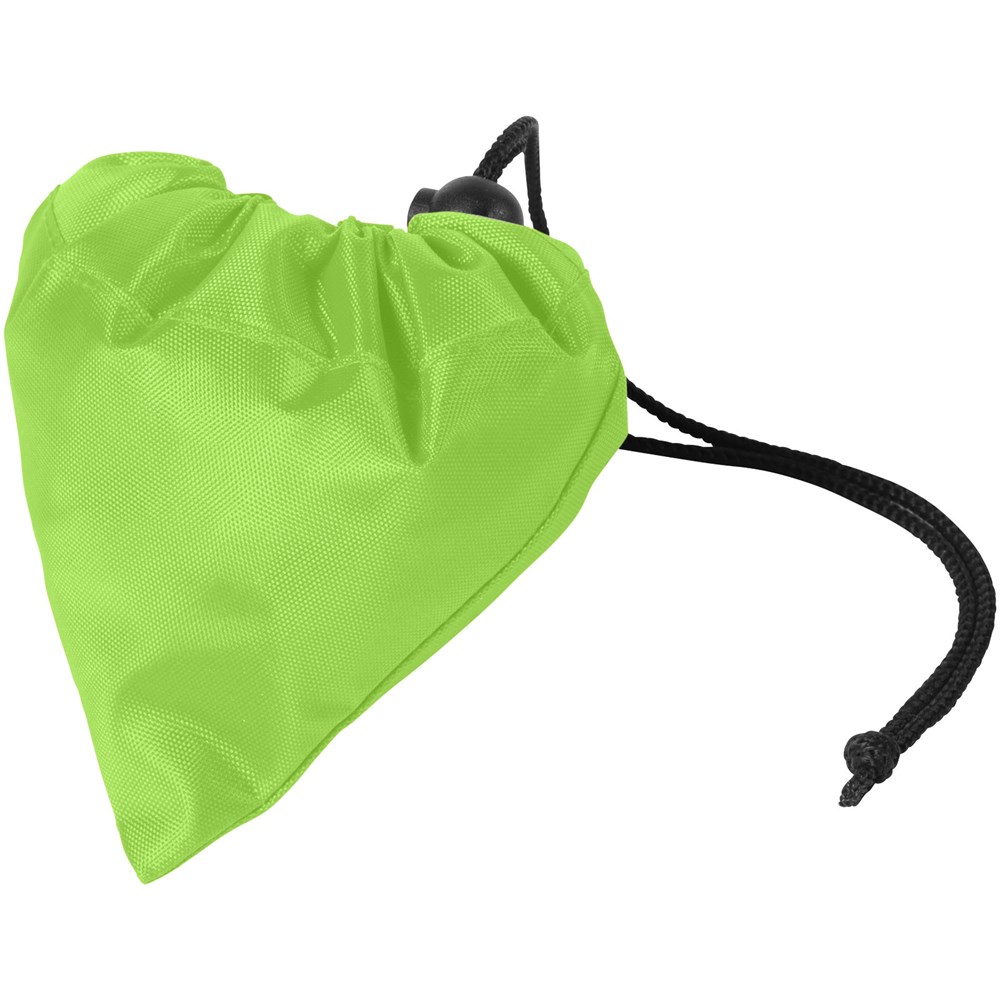 Bungalow faltbare Polyester Tragetasche 7L Bungalow faltbare Polyester Tragetasche 7L