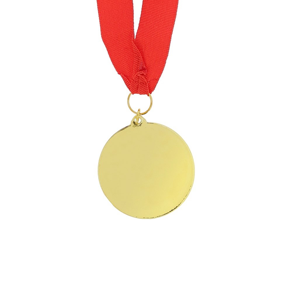 Medaille Gussy Medaille Gussy