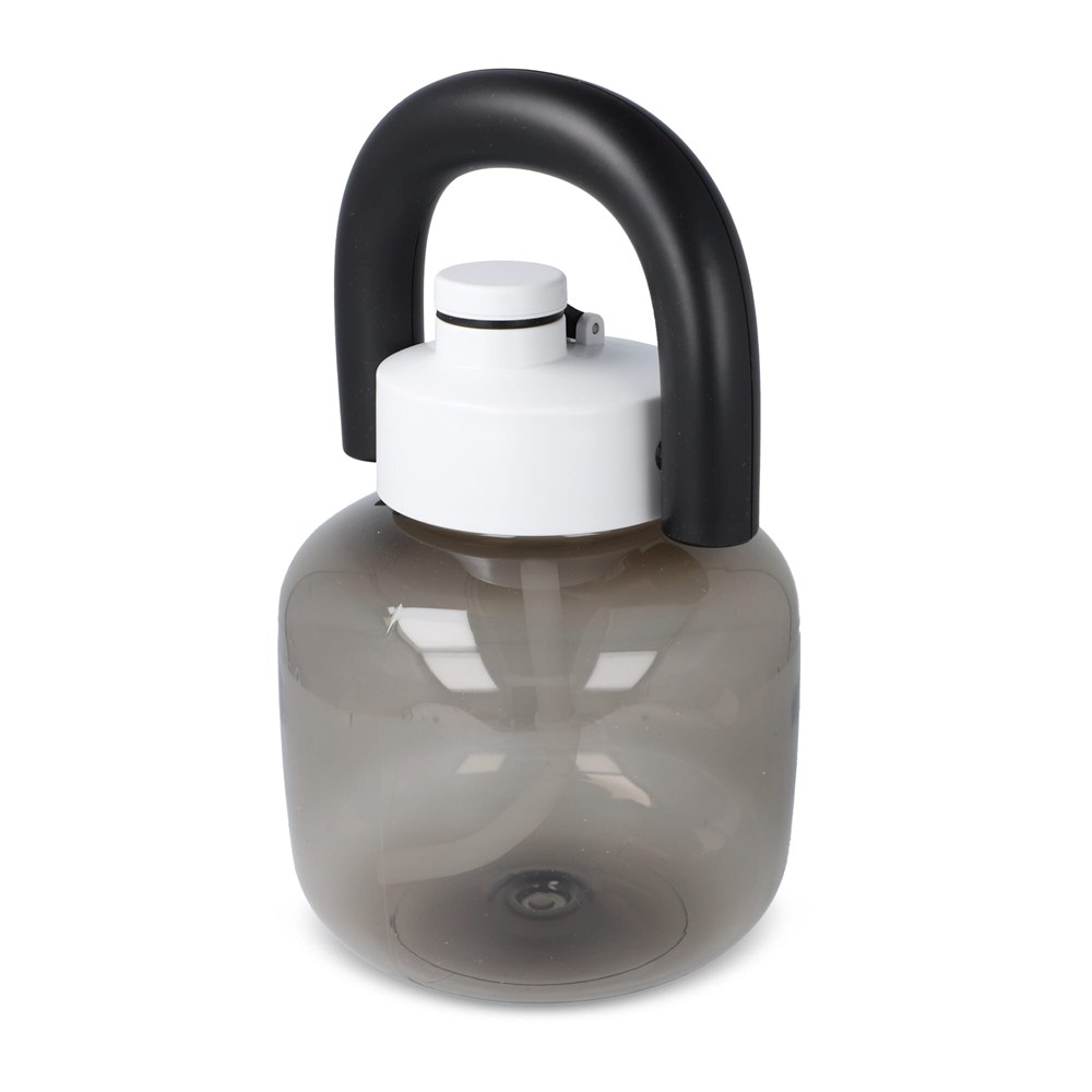 Hi-lou Flasche 1.8L - schwarz