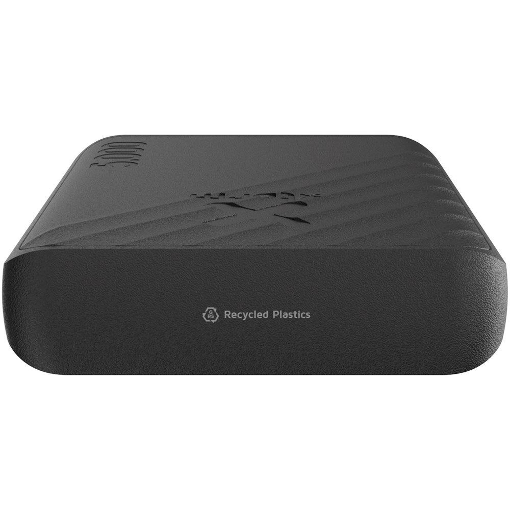 Xtorm XG205 Go2 12 W 5000 mAh Schnelllade-Powerbank Xtorm XG205 Go2 12 W 5000 mAh Schnelllade-Powerbank