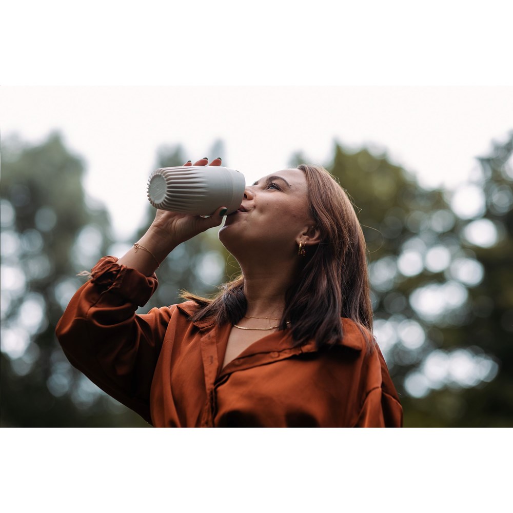 BE O Coffee Cup 340 ml Kaffeebecher BE O Coffee Cup 340 ml Kaffeebecher