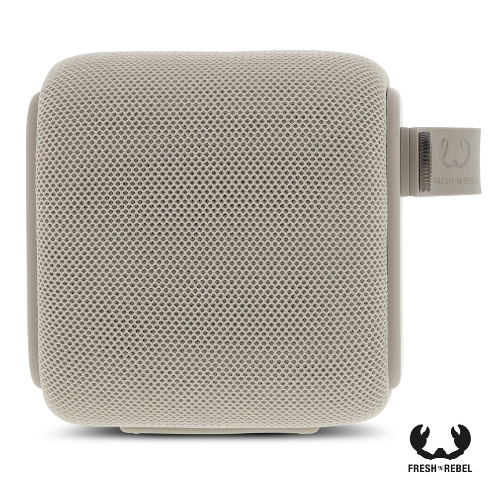 1RB6000 | Fresh 'n Rebel Rockbox Bold S Waterproof TWS Speaker 1RB6000 | Fresh 'n Rebel Rockbox Bold S Waterproof TWS Speaker