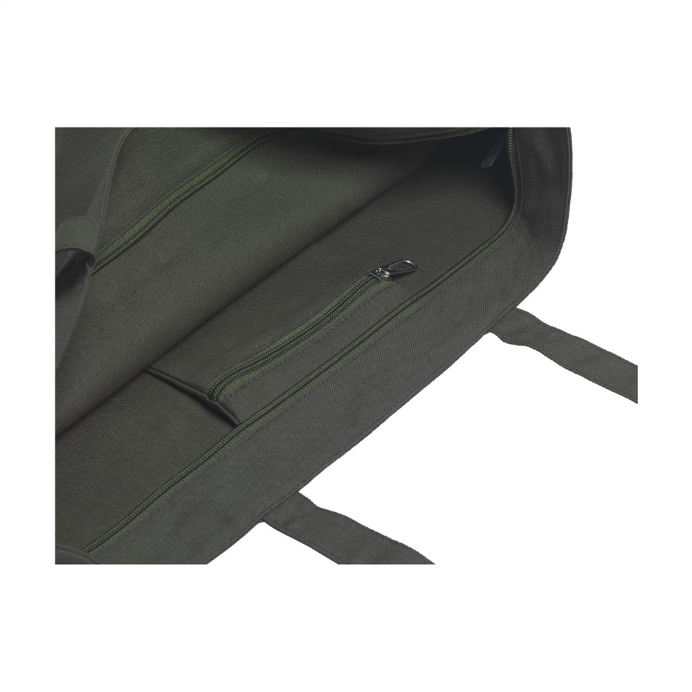 Organic Canvas Pro GOTS Shopper (320 g/m²) Tasche Organic Canvas Pro GOTS Shopper (320 g/m²) Tasche